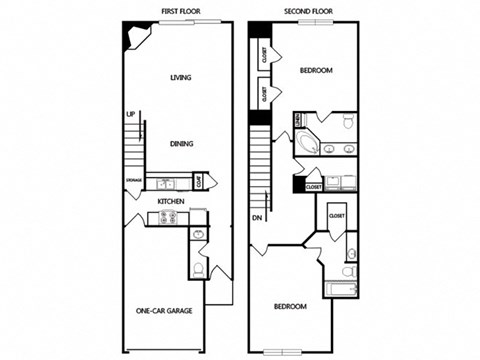 3500 East Park Blvd 2-3 Beds Apartment, Townhouse for Rent - Photo Gallery 7